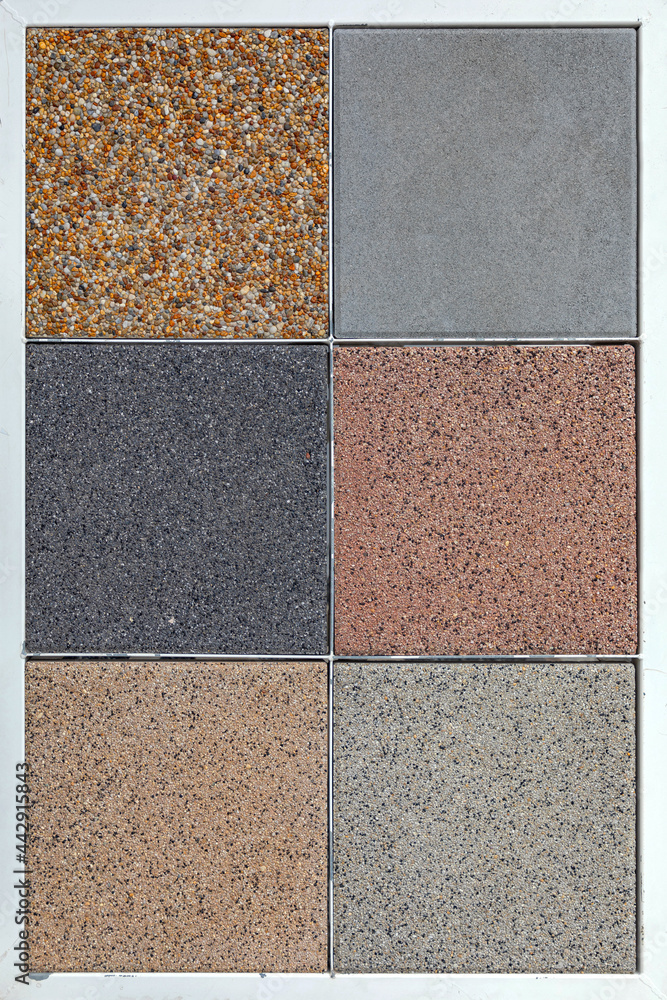 Fototapeta premium Outdoor Tiles