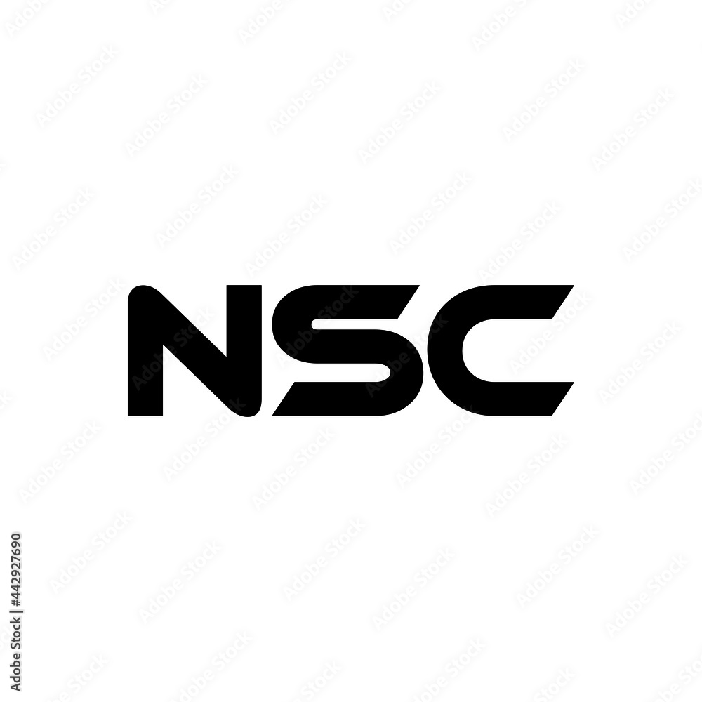 Nsc symbol Black and White Stock Photos & Images - Alamy