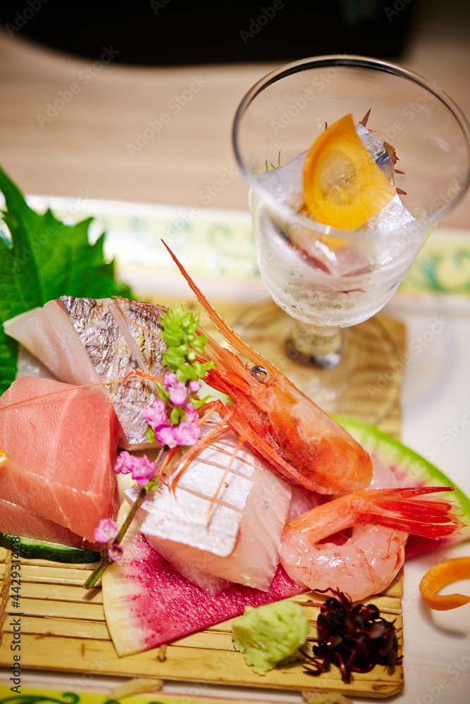 traditional japanese meal Kaiseki cuisine traditional japanese meal Kaiseki cuisine
