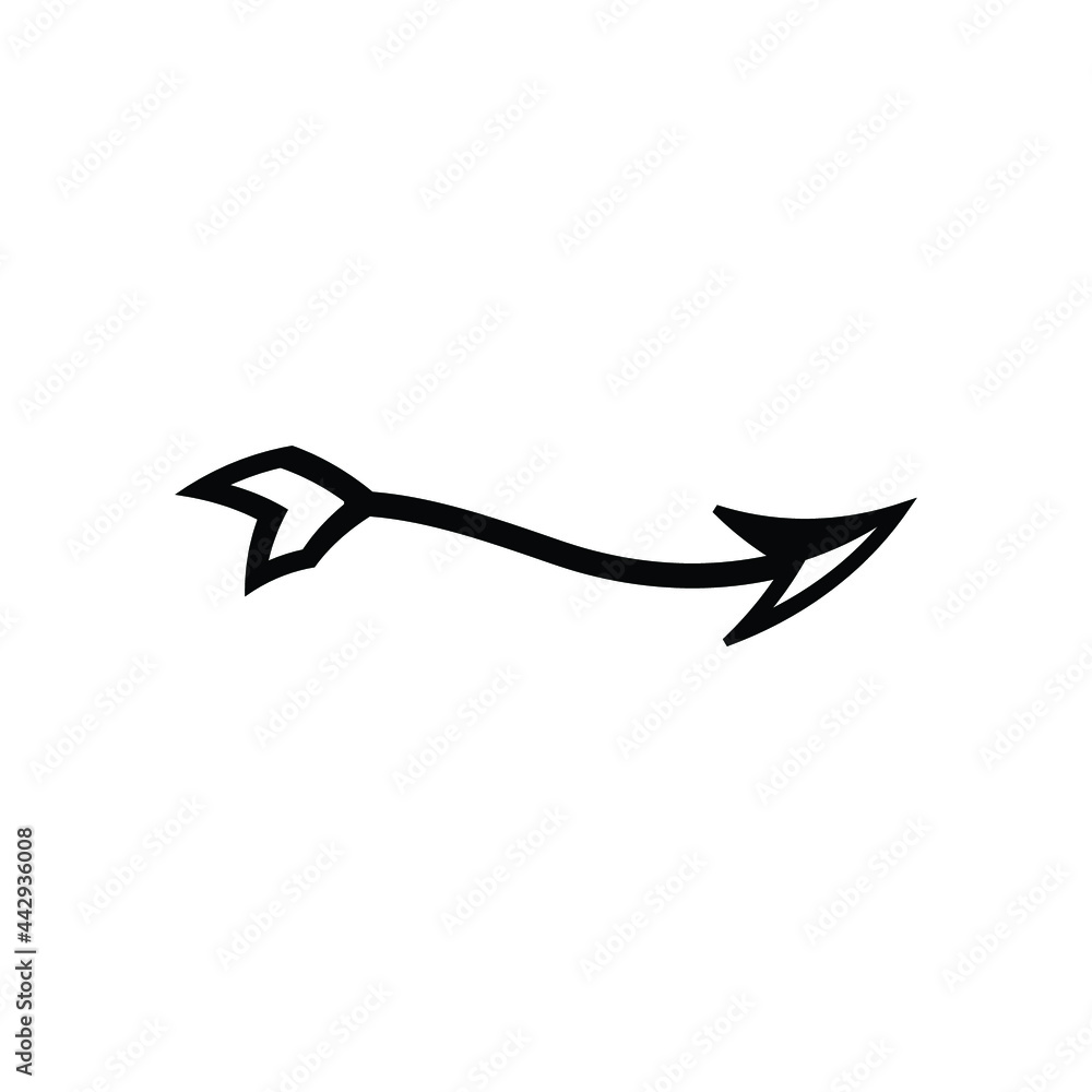 arrows icon design template vector arrows icon design template vector