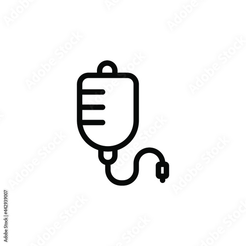 infusion icon design template vector