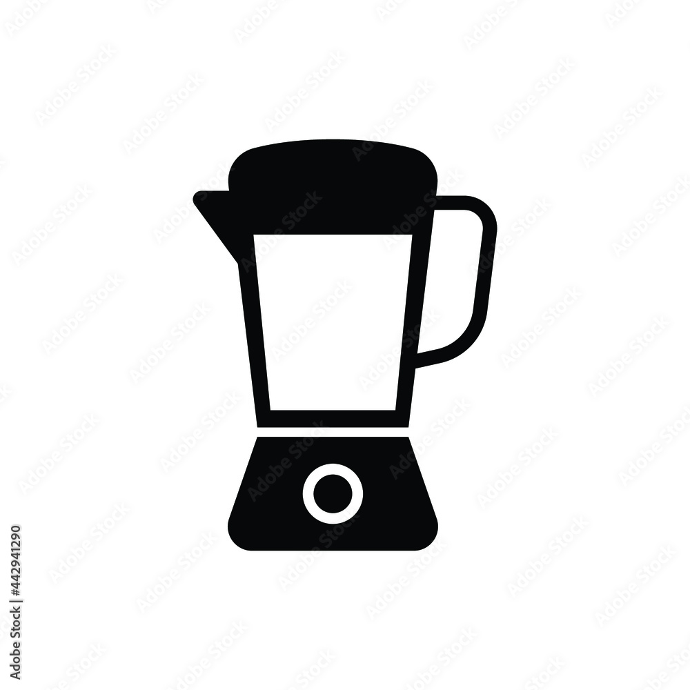 blender icon design template vector blender icon design template vector