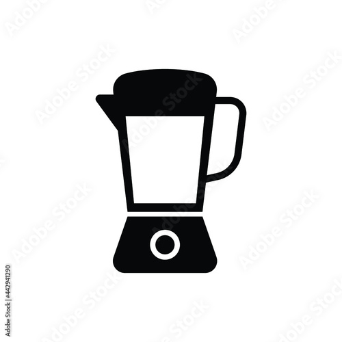 blender icon design template vector
