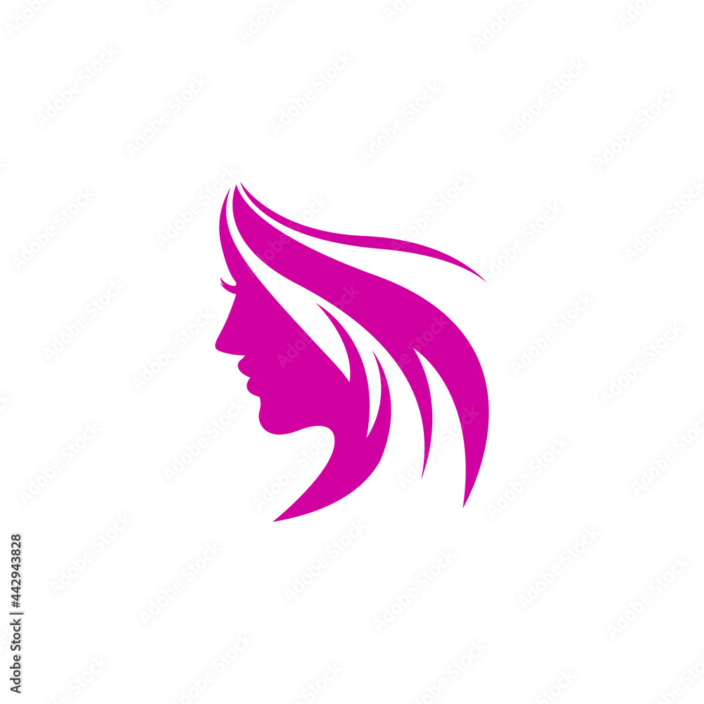 beauty spa logo icon design template vector beauty spa logo icon design template vector