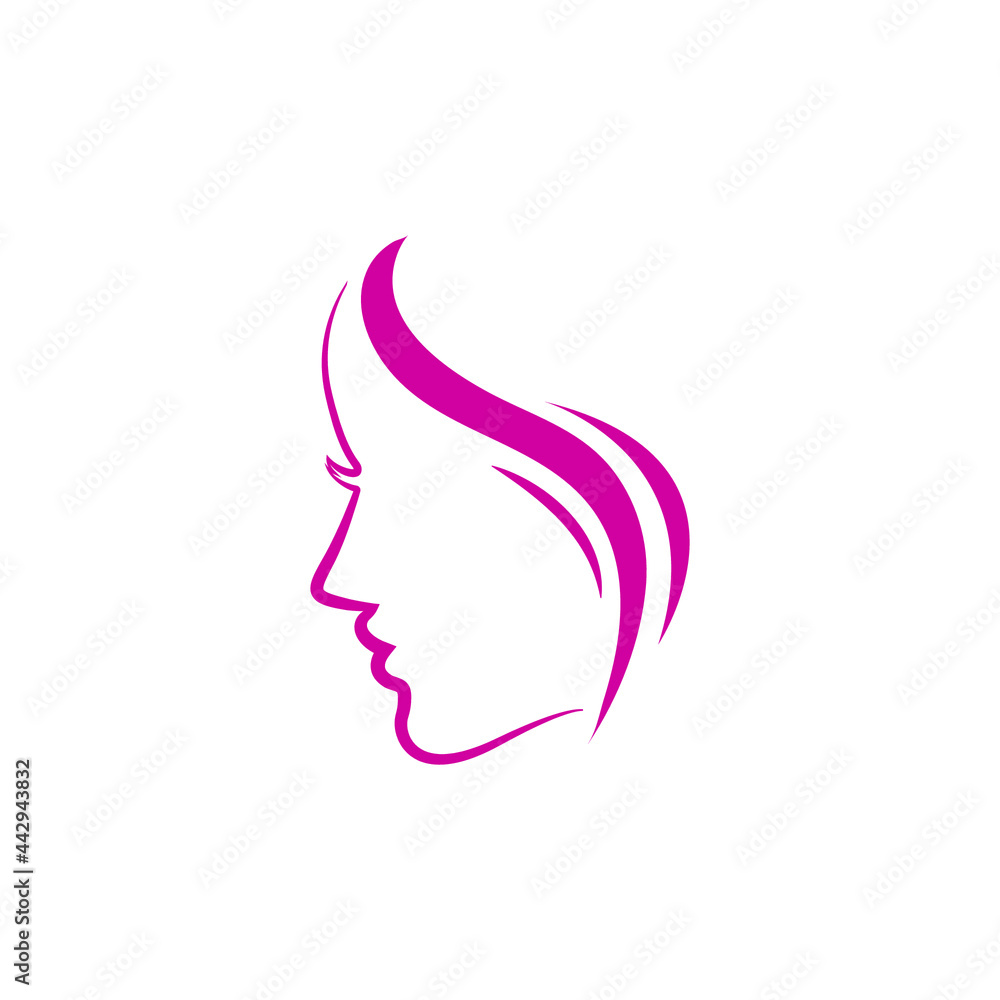 beauty spa logo icon design template vector beauty spa logo icon design template vector