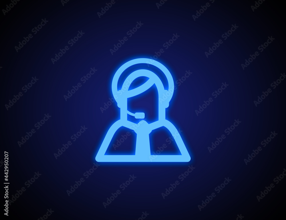 Online Business & strategy icon application on smart phone Online Business & strategy icon application on smart phone