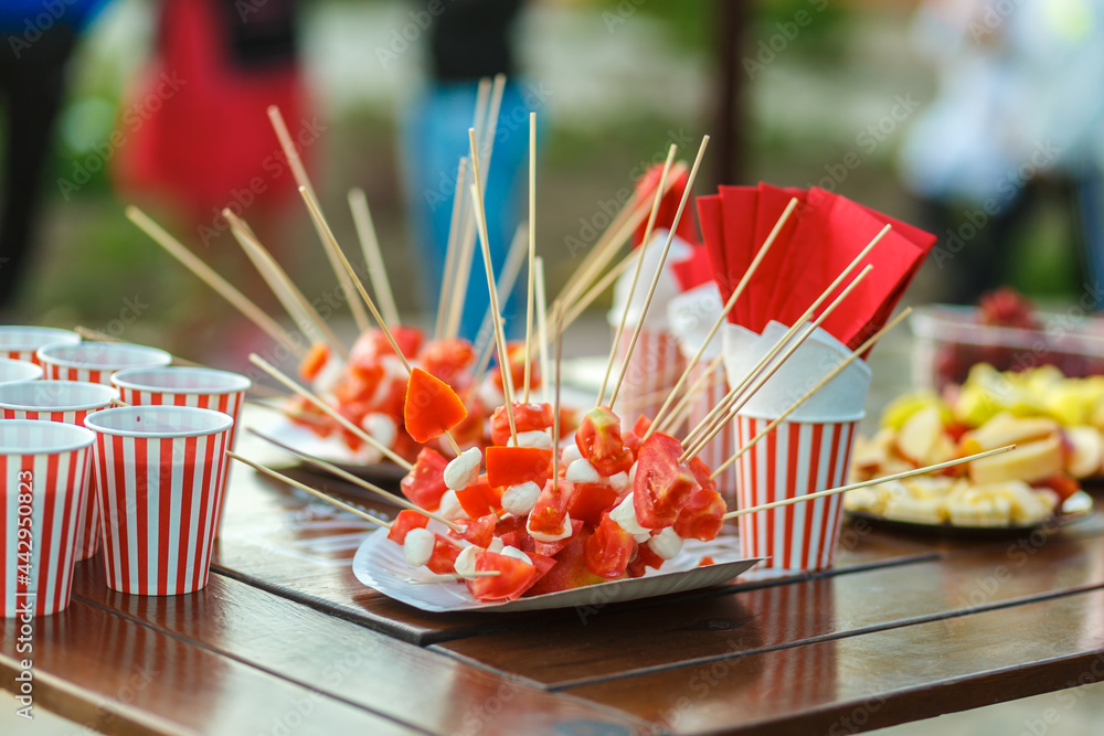 Appetizer Recipes End Of Summer Appetizers Cold Summer Appetizers