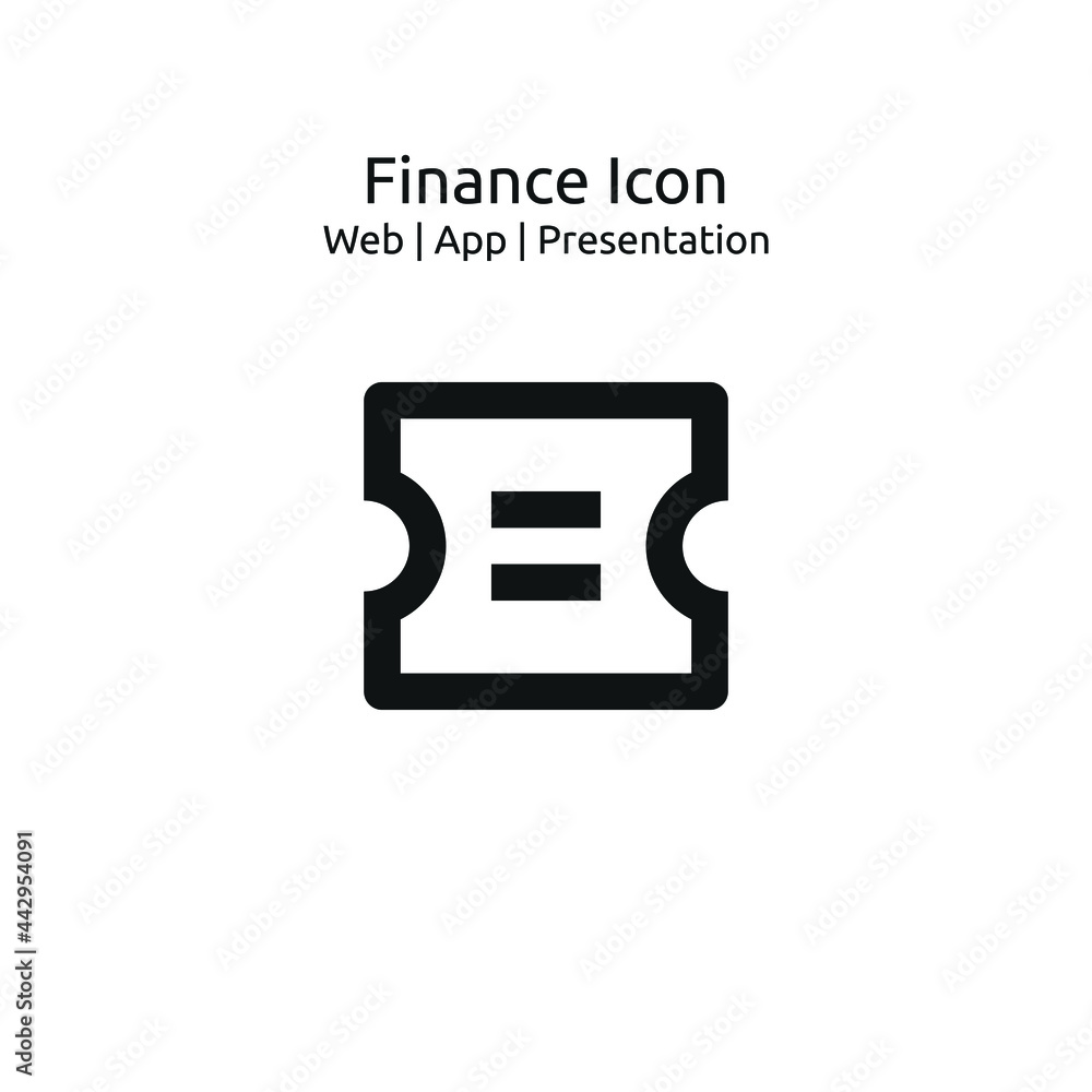 Coupon icon, Business finance Icon for Web,App and Presentation, EPS 10 Coupon icon, Business finance Icon for Web,App and Presentation, EPS 10