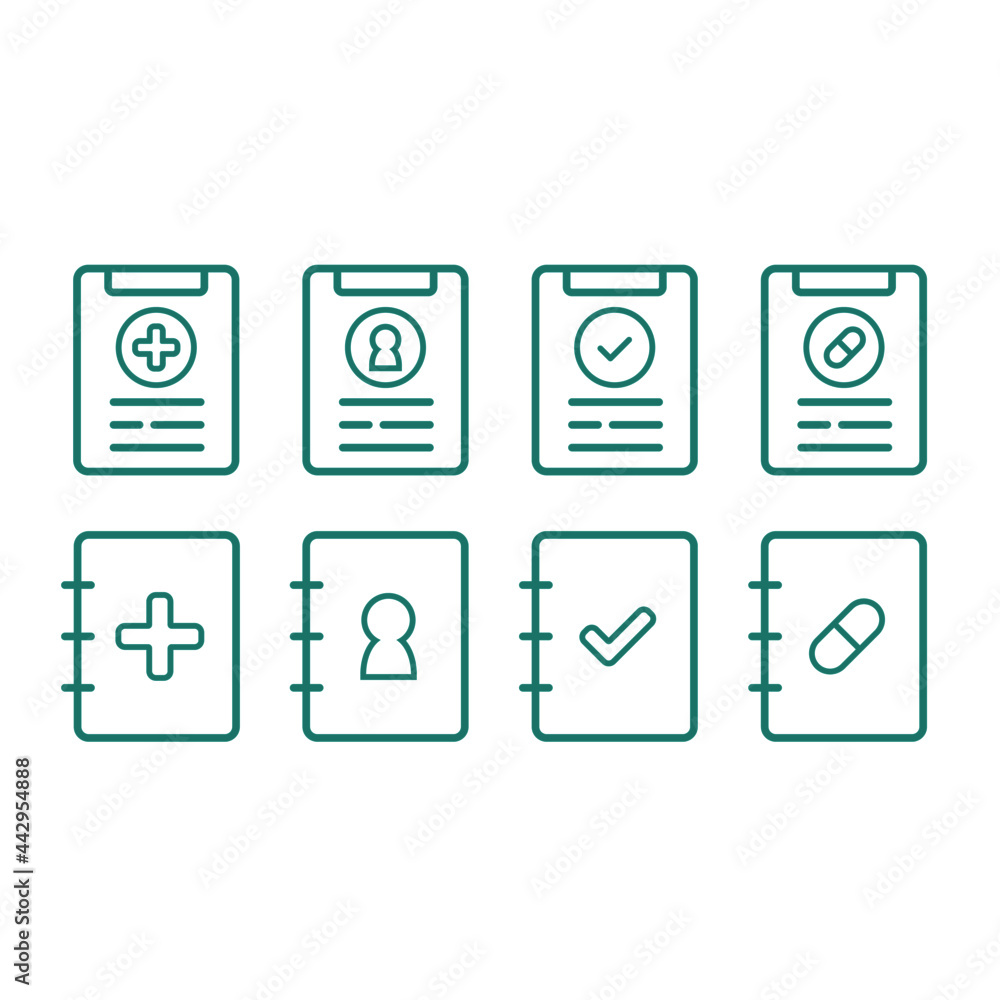 medical_record medical_record