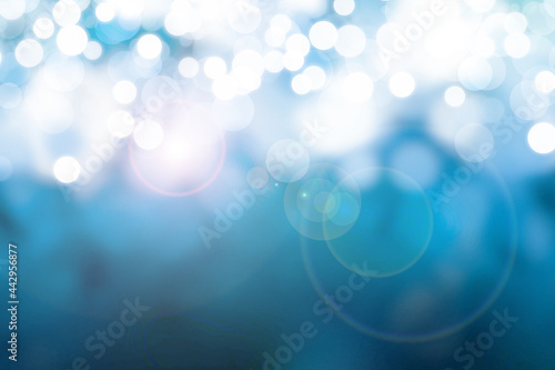 abstract texture blue color background 