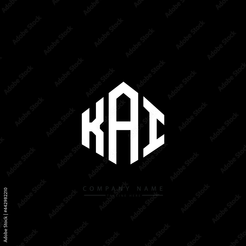 KAI letter logo design with polygon shape. KAI polygon logo monogram. KAI cube logo design. KAI hexagon vector logo template white and black colors. KAI monogram, KAI business and real estate logo. KAI letter logo design with polygon shape. KAI polygon logo monogram. KAI cube logo design. KAI hexagon vector logo template white and black colors. KAI monogram, KAI business and real estate logo.