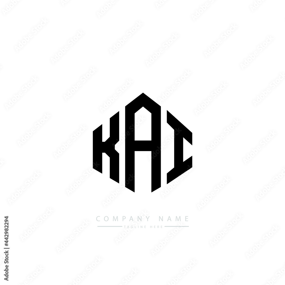 KAI letter logo design with polygon shape. KAI polygon logo monogram. KAI cube logo design. KAI hexagon vector logo template white and black colors. KAI monogram, KAI business and real estate logo. KAI letter logo design with polygon shape. KAI polygon logo monogram. KAI cube logo design. KAI hexagon vector logo template white and black colors. KAI monogram, KAI business and real estate logo.