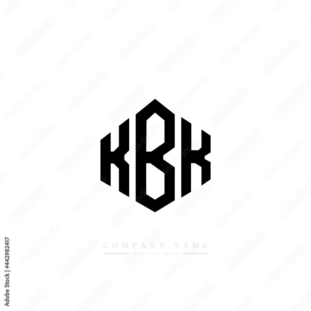 KBK letter logo design with polygon shape. KBK polygon logo monogram. KBK cube logo design. KBK hexagon vector logo template white and black colors. KBK monogram, KBK business and real estate logo. KBK letter logo design with polygon shape. KBK polygon logo monogram. KBK cube logo design. KBK hexagon vector logo template white and black colors. KBK monogram, KBK business and real estate logo.