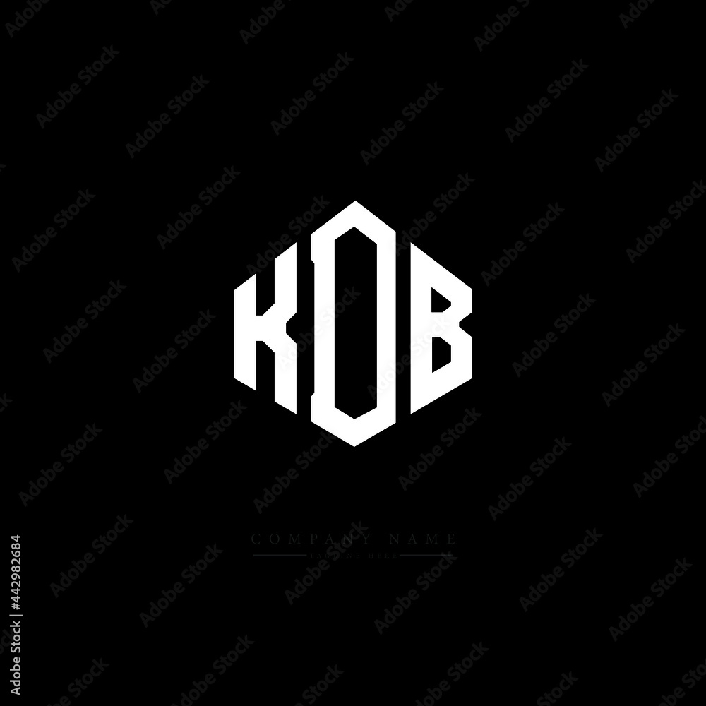KDB letter logo design with polygon shape. KDB polygon logo monogram. KDB cube logo design. KDB hexagon vector logo template white and black colors. KDB monogram, KDB business and real estate logo. KDB letter logo design with polygon shape. KDB polygon logo monogram. KDB cube logo design. KDB hexagon vector logo template white and black colors. KDB monogram, KDB business and real estate logo.