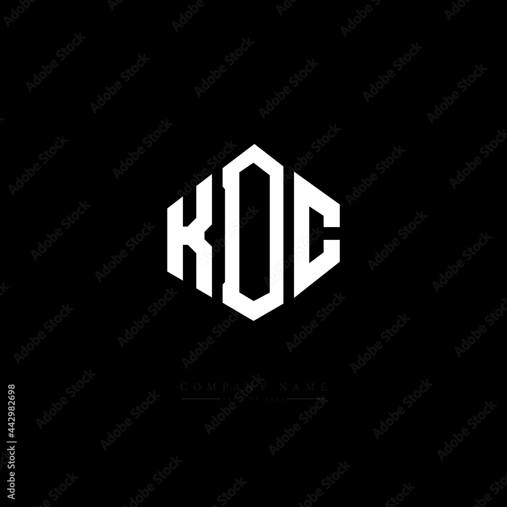 KDC letter logo design with polygon shape. KDC polygon logo monogram. KDC cube logo design. KDC hexagon vector logo template white and black colors. KDC monogram, KDC business and real estate logo. KDC letter logo design with polygon shape. KDC polygon logo monogram. KDC cube logo design. KDC hexagon vector logo template white and black colors. KDC monogram, KDC business and real estate logo.