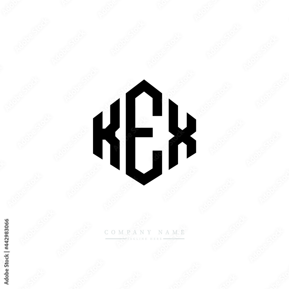 KEX letter logo design with polygon shape. KEX polygon logo monogram. KEX cube logo design. KEX hexagon vector logo template white and black colors. KEX monogram, KEX business and real estate logo. KEX letter logo design with polygon shape. KEX polygon logo monogram. KEX cube logo design. KEX hexagon vector logo template white and black colors. KEX monogram, KEX business and real estate logo.