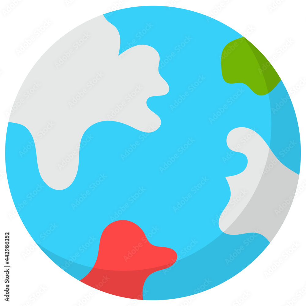 Globe icon Globe icon
