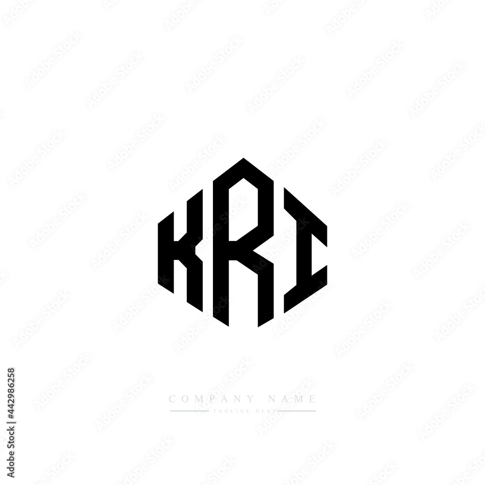 KRI letter logo design with polygon shape. KRI polygon logo monogram. KRI cube logo design. KRI hexagon vector logo template white and black colors. KRI monogram, KRI business and real estate logo. KRI letter logo design with polygon shape. KRI polygon logo monogram. KRI cube logo design. KRI hexagon vector logo template white and black colors. KRI monogram, KRI business and real estate logo.