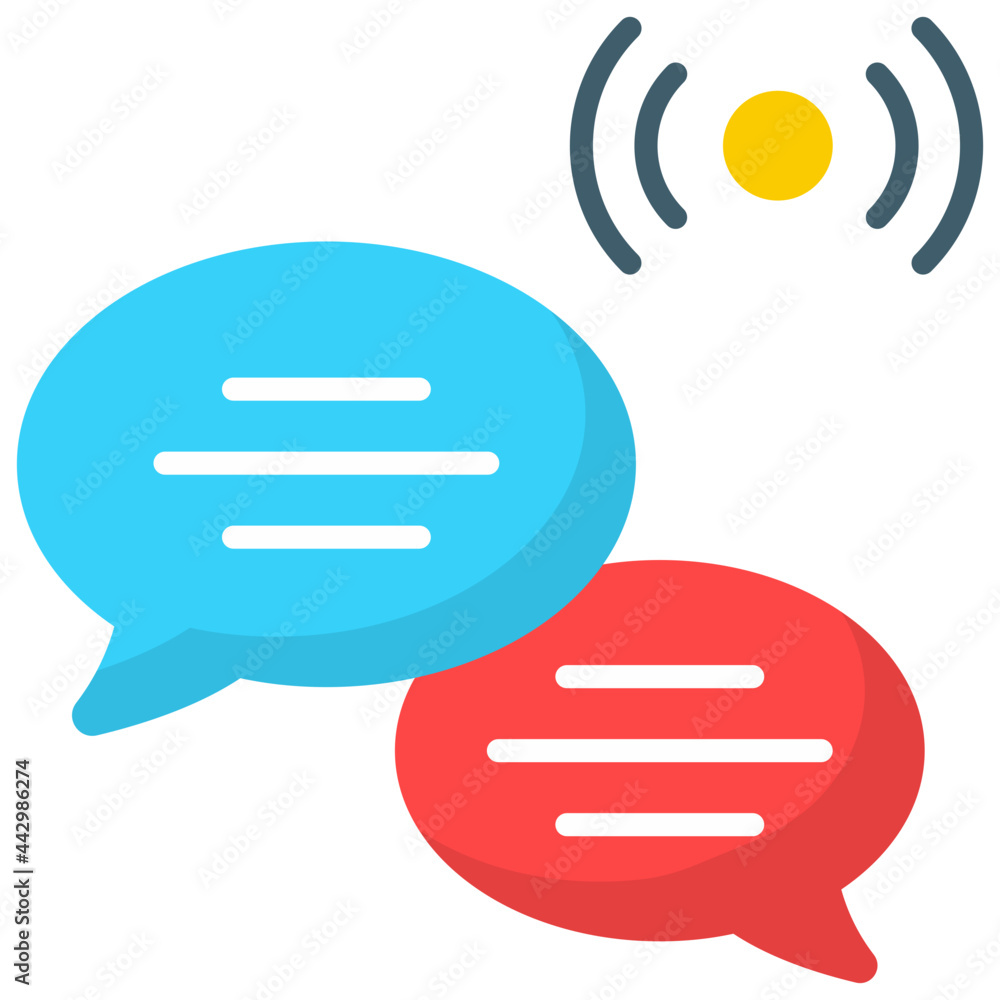 Live Chat icon