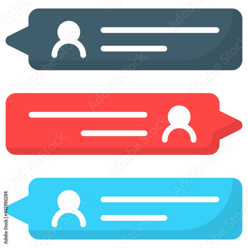 Forum icon