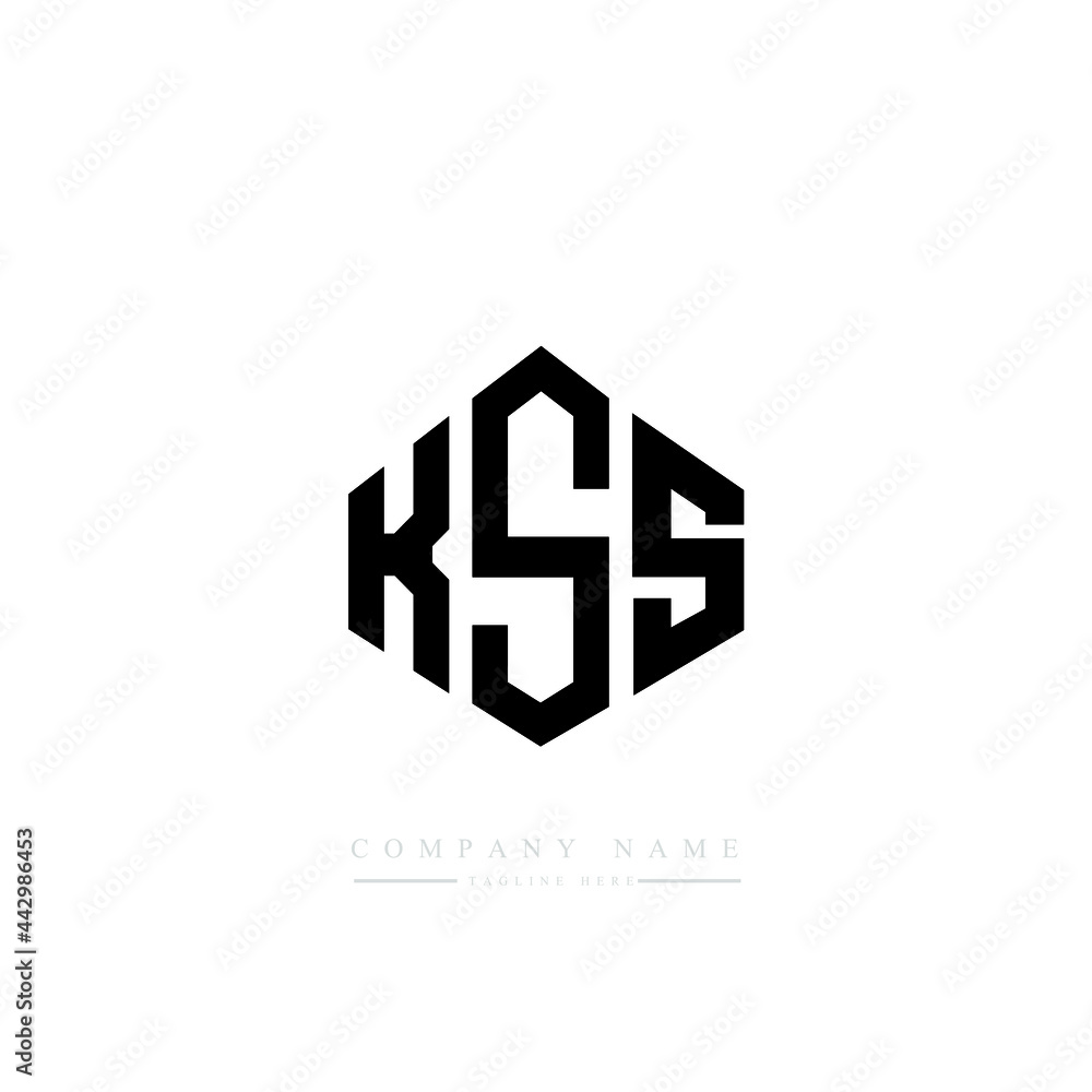 KSS letter logo design with polygon shape. KSS polygon logo monogram. KSS cube logo design. KSS hexagon vector logo template white and black colors. KSS monogram, KSS business and real estate logo. KSS letter logo design with polygon shape. KSS polygon logo monogram. KSS cube logo design. KSS hexagon vector logo template white and black colors. KSS monogram, KSS business and real estate logo.