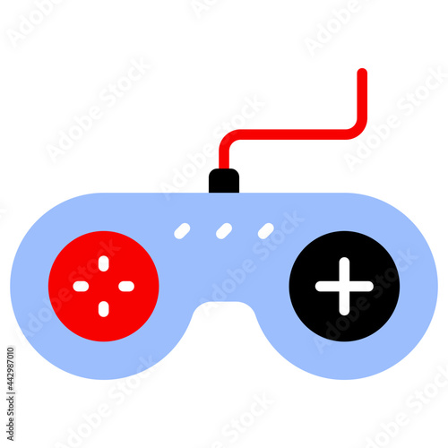 Game icon