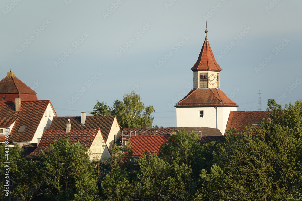 Lauffen am Neckar Lauffen am Neckar