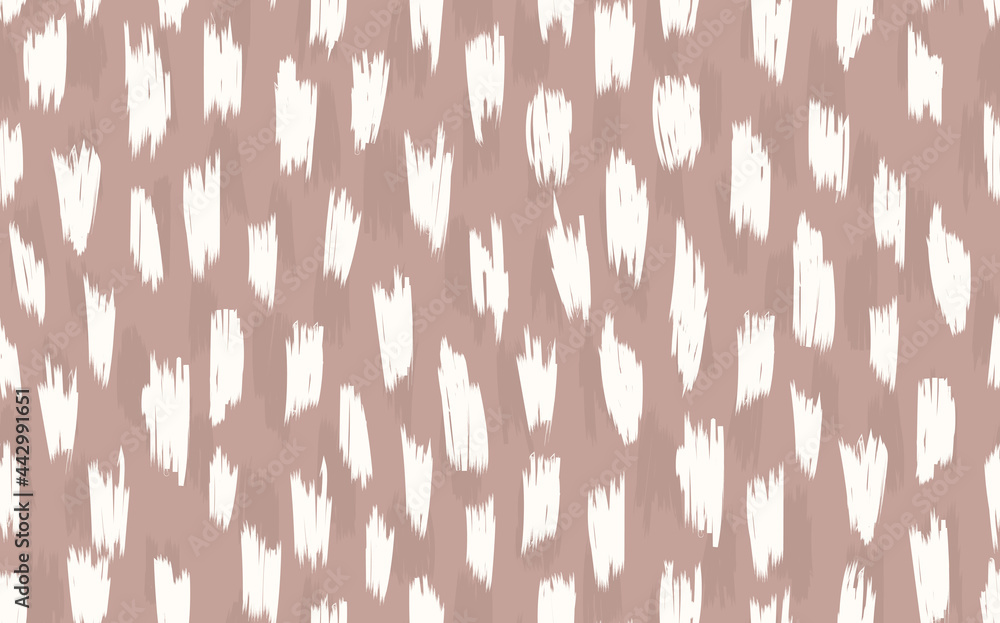 Abstract modern leopard seamless pattern. Animals trendy background. Beige and black decorative vector stock illustration for print, card, postcard, fabric, textile. Modern ornament of stylized skin Abstract modern leopard seamless pattern. Animals trendy background. Beige and black decorative vector stock illustration for print, card, postcard, fabric, textile. Modern ornament of stylized skin