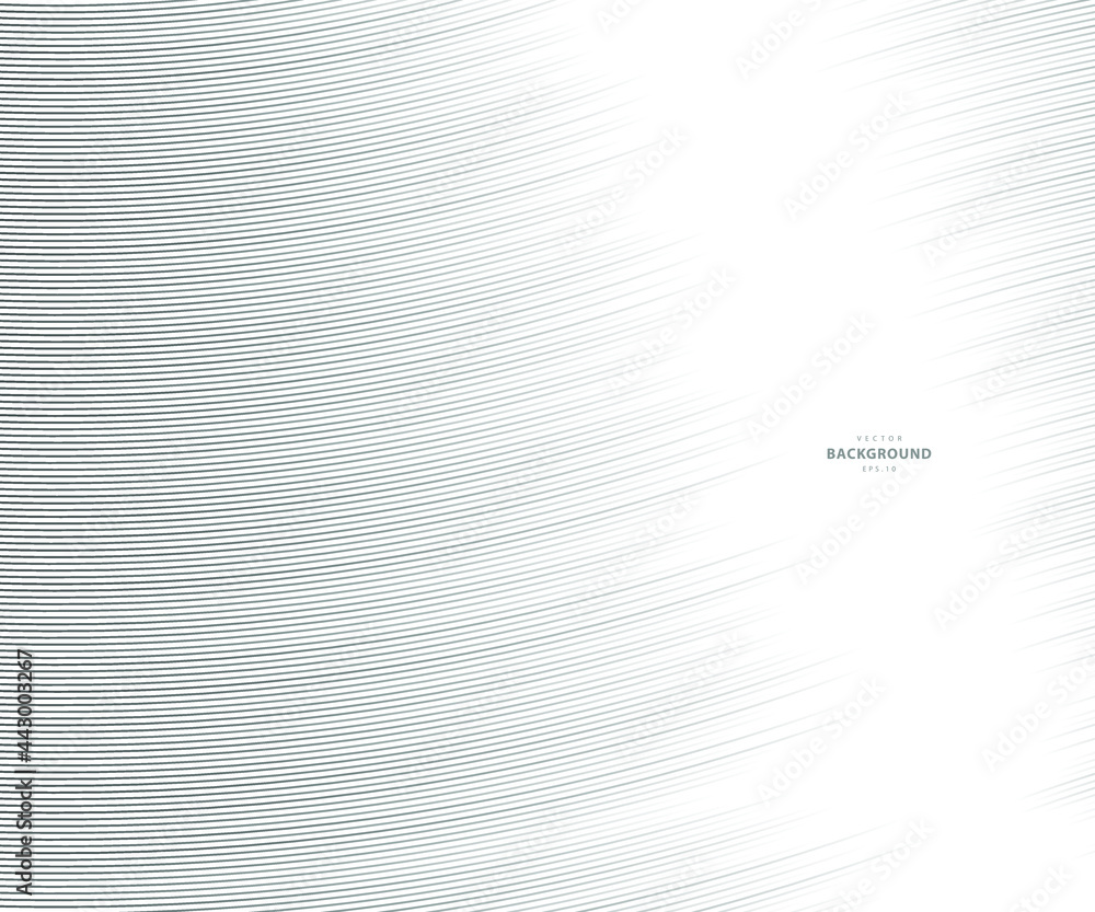 Abstract warped Diagonal Striped Background. Vector curved twisted slanting, waved lines pattern. Brand new style for your business design Abstract warped Diagonal Striped Background. Vector curved twisted slanting, waved lines pattern. Brand new style for your business design