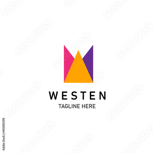 Brand logo design minimalist commercial Free Download Brand logo design minimalist commercial - GFXLoad