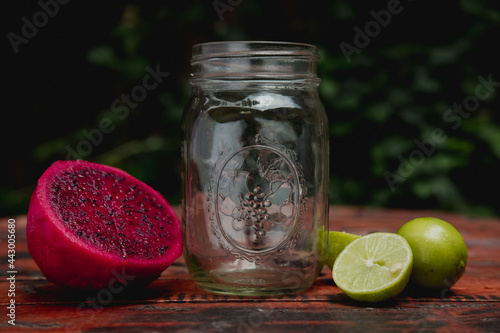 Dragonfruit ó Pitahaya