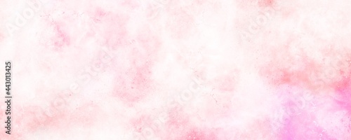Abstract pink template for your design.