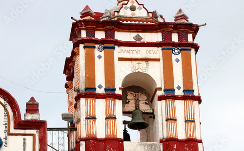 campanario photo