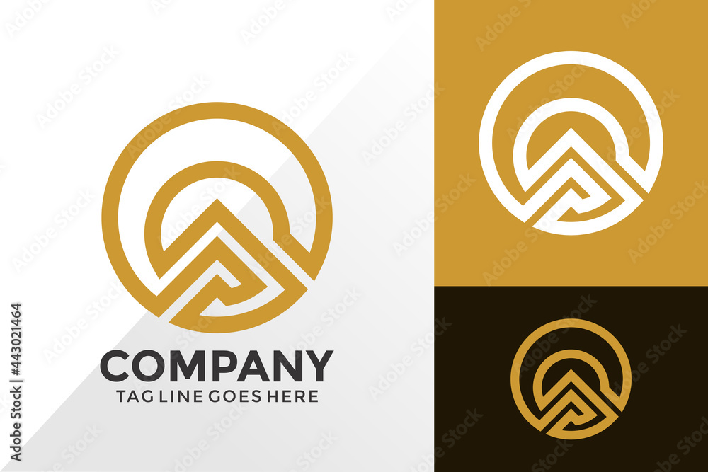 Luxury Letter S Business Logo Design, Brand Identity Logos Designs Vector Illustration Template Luxury Letter S Business Logo Design, Brand Identity Logos Designs Vector Illustration Template
