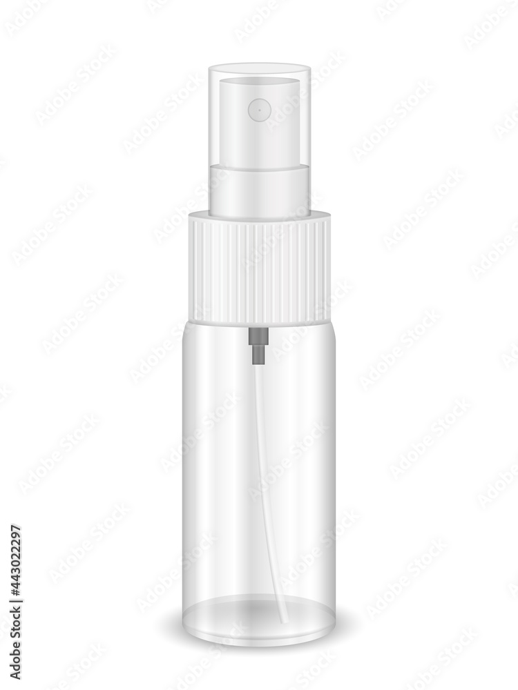Spray bottle Spray bottle