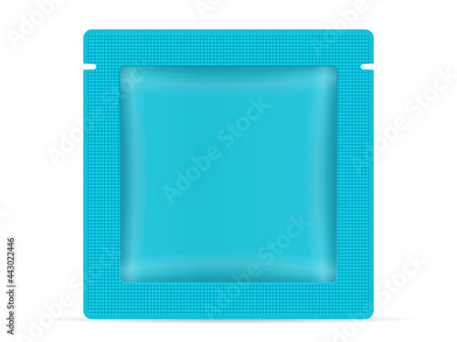Sachet