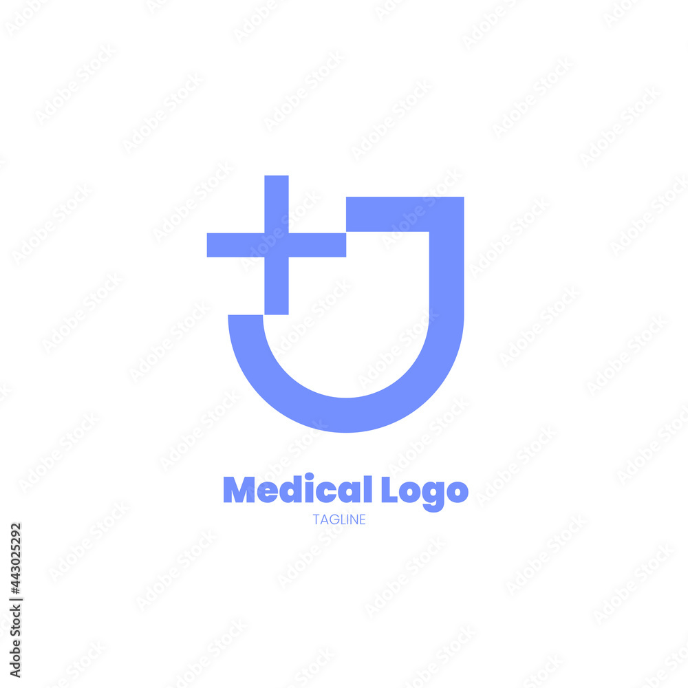 medical logo template design for business, medical company and hospital medical logo template design for business, medical company and hospital