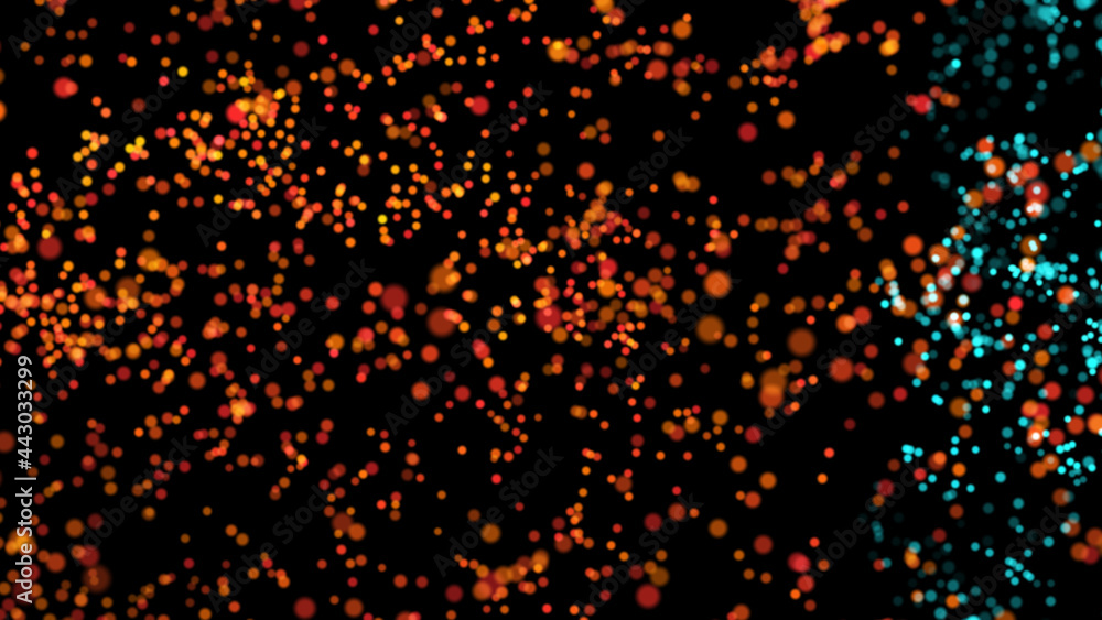 Abstract animation of space travel in the corridor of time at speed. 4K. Intergalactic stellar travel. Beautiful background of the festival, holiday. Isolated black background. Abstract animation of space travel in the corridor of time at speed. 4K. Intergalactic stellar travel. Beautiful background of the festival, holiday. Isolated black background.