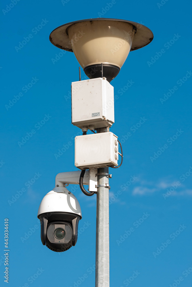 Monitoring miejski