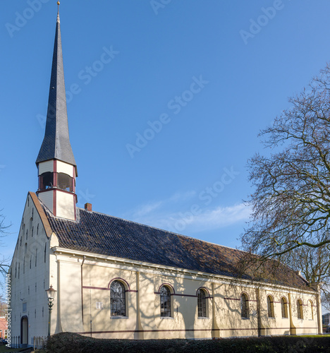 Grijpskerk, Groningen Province, The Netherlands photo