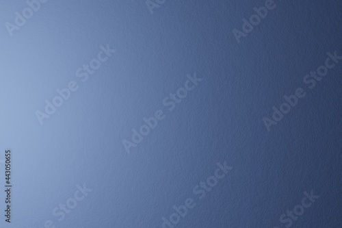 Paper texture, abstract background. The name of the color is light steel blue