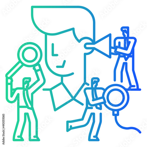 check up icon
