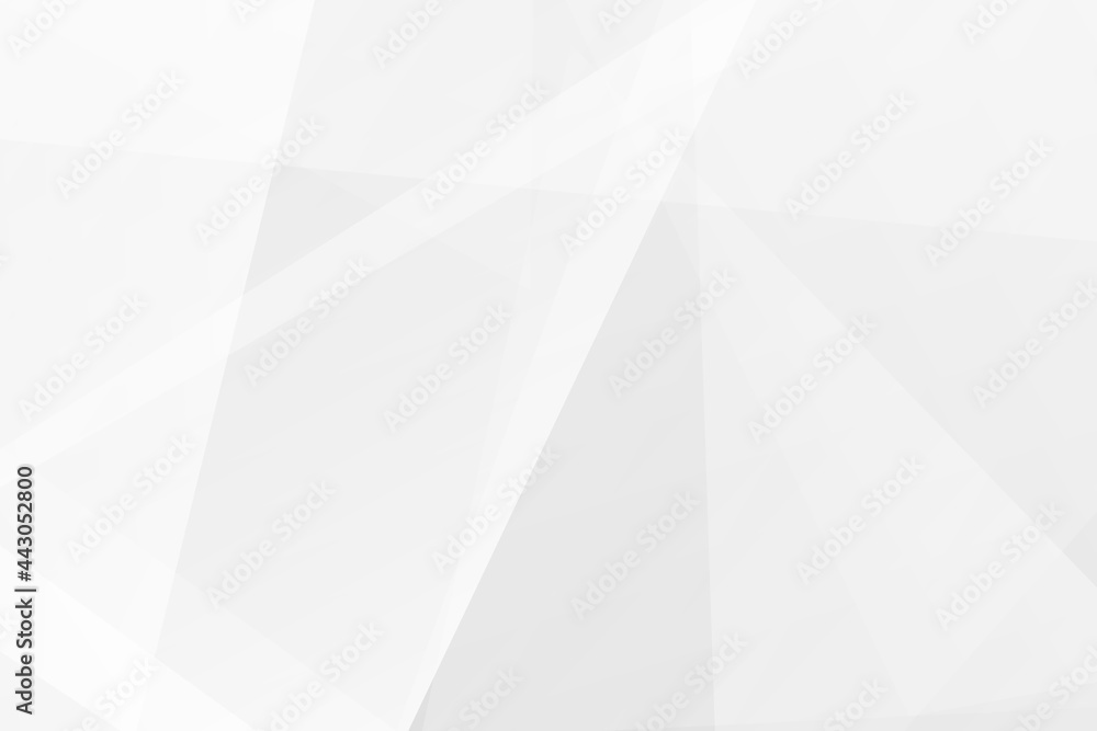 Abstract white and grey on light silver background modern design. Vector illustration EPS 10. Abstract white and grey on light silver background modern design. Vector illustration EPS 10.