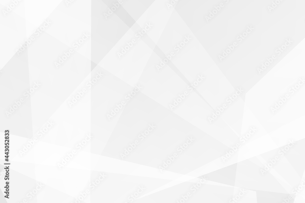 Abstract white and grey on light silver background modern design. Vector illustration EPS 10. Abstract white and grey on light silver background modern design. Vector illustration EPS 10.