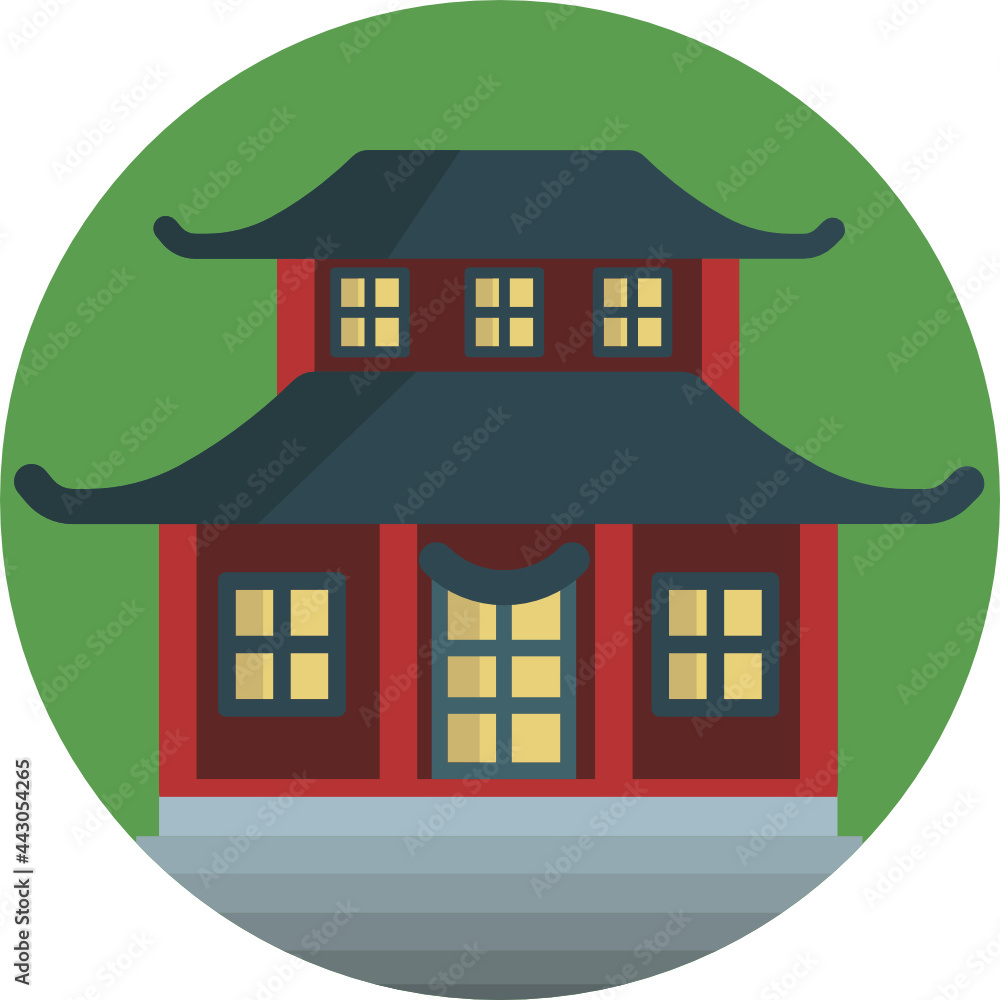 House Icon. Home Icon, Building Icon. House Icon. Home Icon, Building Icon.