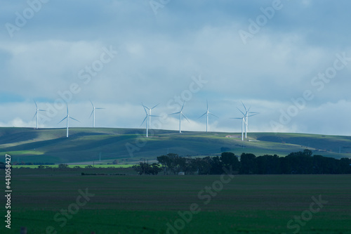 Solar Turbine