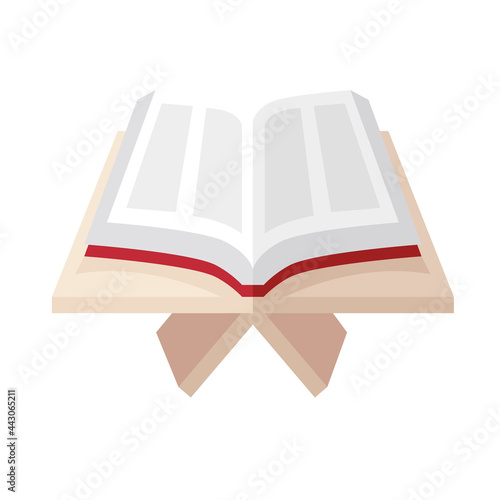 Koran book icon
