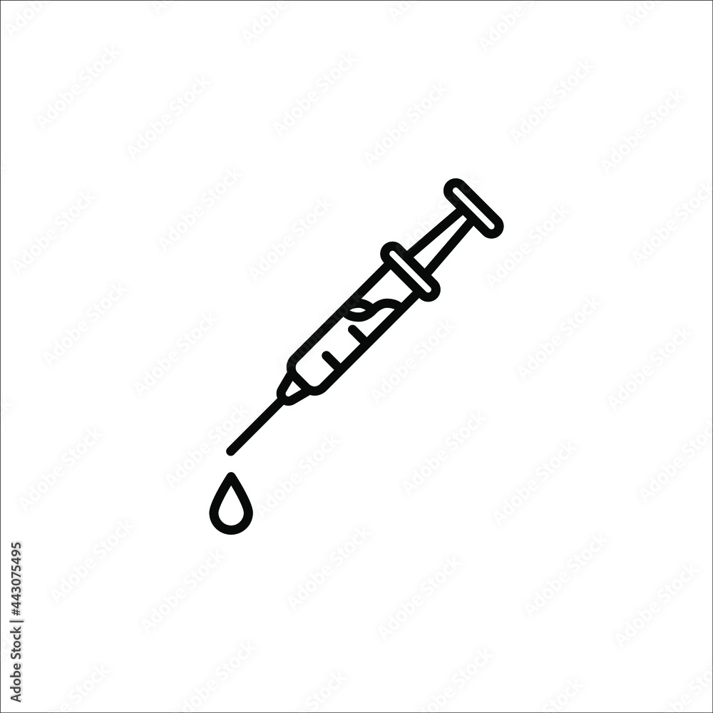 vector medical icon for pandemic vaccine ampoule and syringe. Image of covid-19 vaccine and syringe. vector illustration of antiviral vaccine. vector medical icon for pandemic vaccine ampoule and syringe. Image of covid-19 vaccine and syringe. vector illustration of antiviral vaccine.