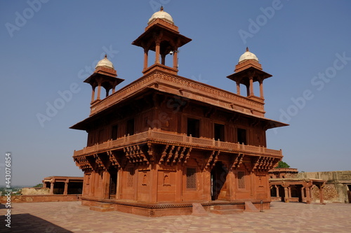 India Agra - Fatehpur Sikri Fort