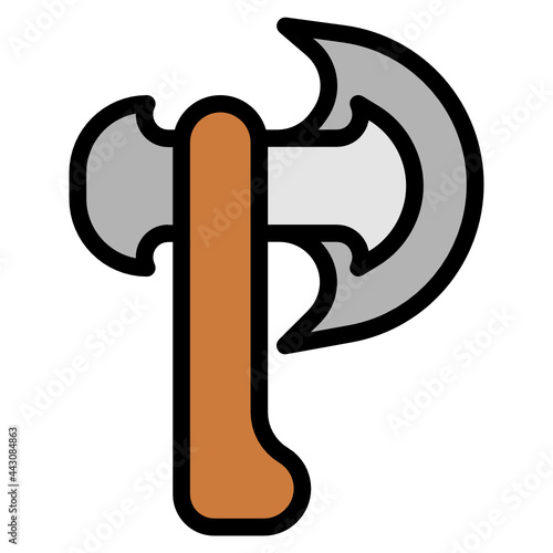 axe
